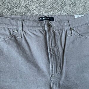 Cambio Jeans, Size 14